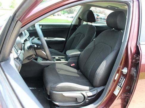 Used 2020 Kia Optima LX FWD image 15