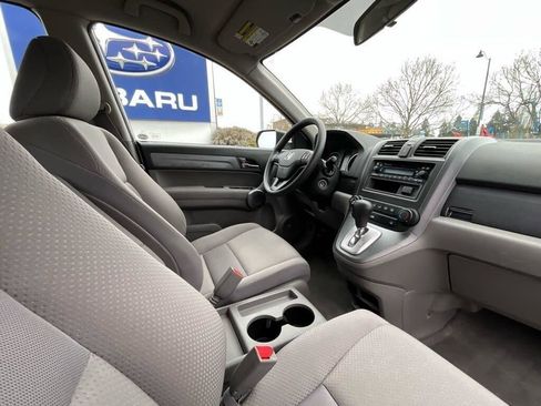 Used 2009 Honda CR-V LX image 17