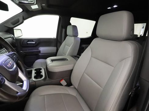 Used 2021 GMC Sierra 1500 SLT w/ SLT Premium Plus Package image 12