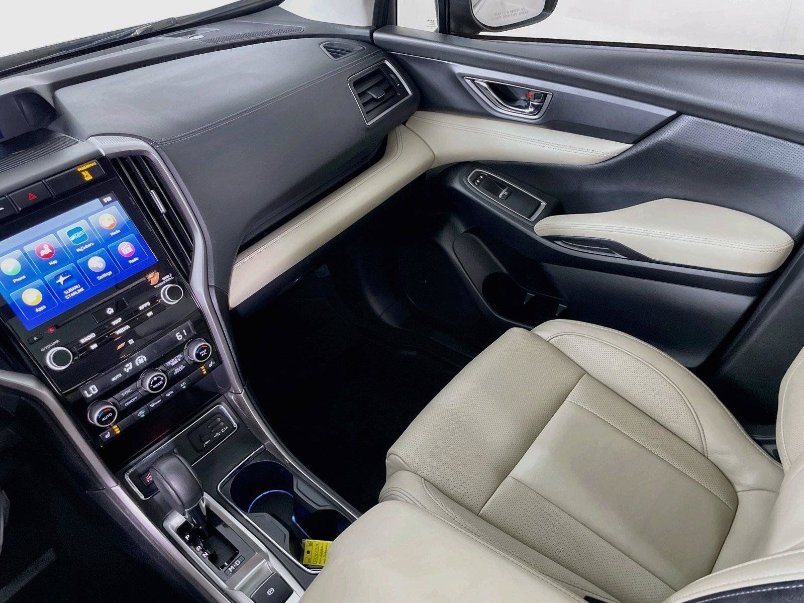 Used 2020 Subaru Ascent Limited w/ Technology Package AWD/4WD image 28