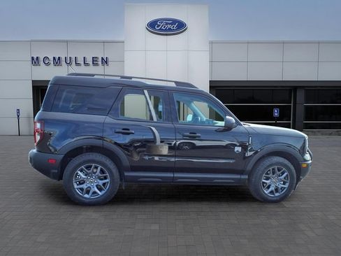 New 2025 Ford Bronco Sport Big Bend image 7