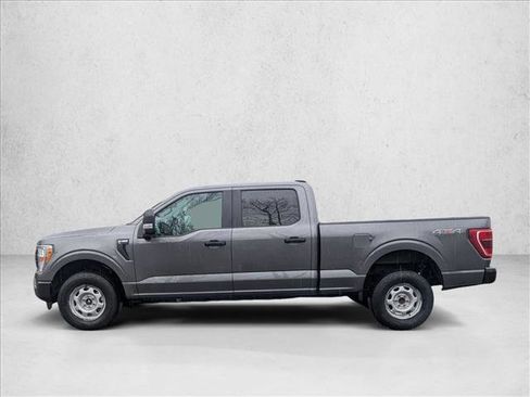 Used 2022 Ford F150 XL w/ Trailer Tow Package image 8