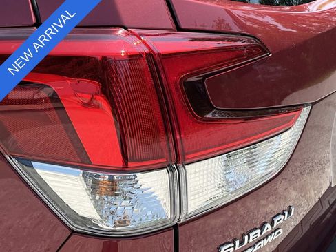 Certified 2024 Subaru Forester Limited AWD/4WD image 10