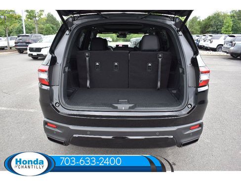 New 2026 Honda Pilot Black Edition image 34