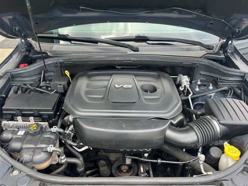 Used 2018 Jeep Grand Cherokee Laredo AWD/4WD image 25