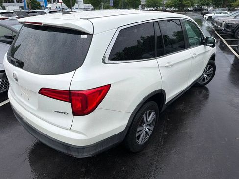 Used 2017 Honda Pilot EX-L image 5