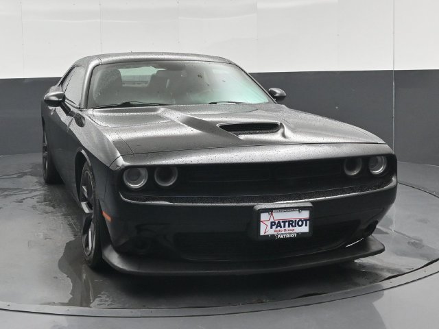 Used 2021 Dodge Challenger GT w/ Plus Package RWD image 33