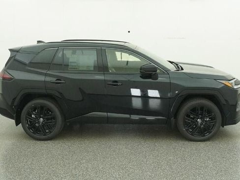 New 2026 Toyota RAV4 XSE image 11