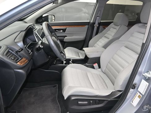 Used 2021 Honda CR-V EX image 15