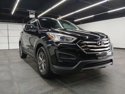Used 2015 Hyundai Santa Fe Sport AWD/4WD image 42