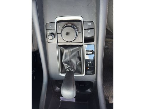 Used 2026 MAZDA MAZDA3 s FWD image 13