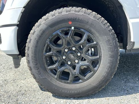 New 2026 Ford F150 XLT w/ Equipment Group 302A MID image 12