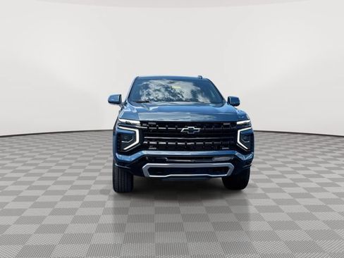 Certified 2025 Chevrolet Tahoe 4WD image 3