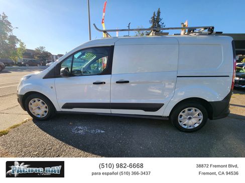 Used 2017 Ford Transit Connect XL image 5