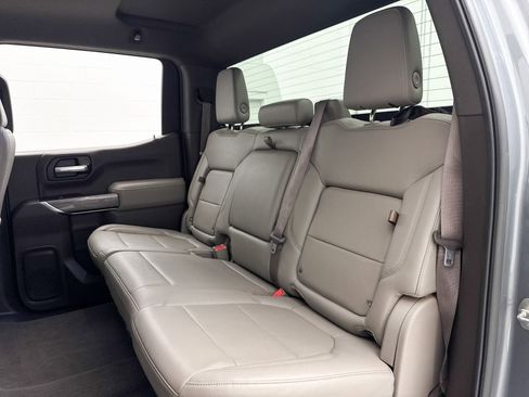 Used 2019 Chevrolet Silverado 1500 LTZ image 30