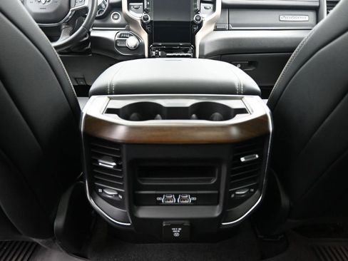 Used 2022 RAM 1500 Laramie w/ Laramie Southwest Edition RWD image 28