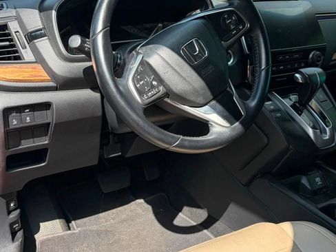 Used 2018 Honda CR-V EX-L image 4