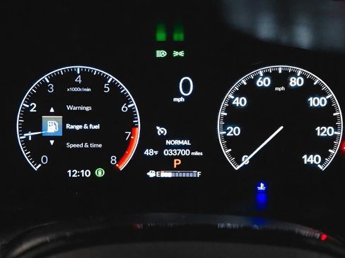 Used 2024 Honda HR-V Sport image 23