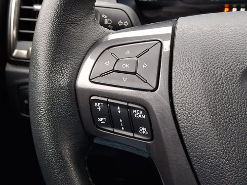 Certified 2019 Ford Ranger Lariat w/ Equipment Group 501A Mid image 21