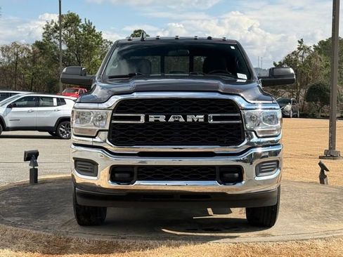 Used 2021 RAM 3500 Tradesman image 2