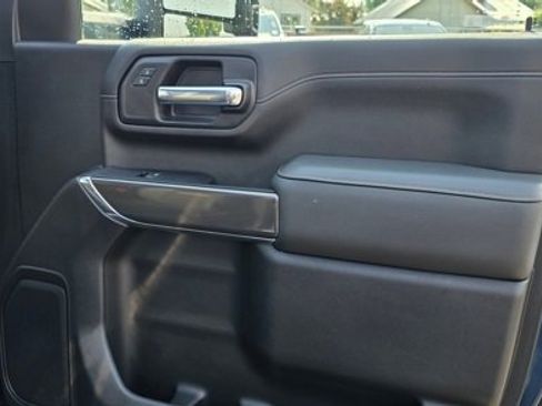 Used 2023 GMC Sierra 3500 AT4 w/ Gooseneck/5TH Wheel Package image 16