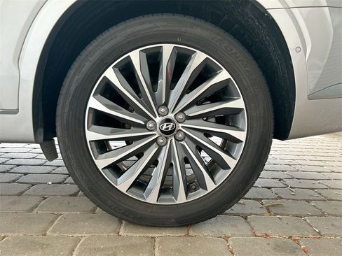 Used 2024 Hyundai Palisade Calligraphy image 56