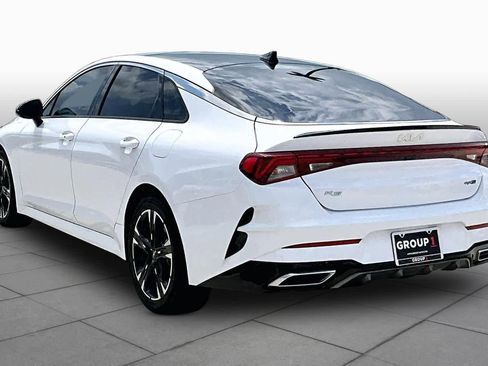 Used 2022 Kia K5 GT-Line w/ GT-Line FWD Premium Package image 12