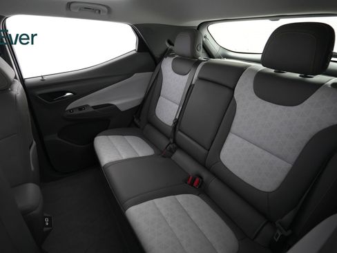 Used 2023 Chevrolet Bolt EUV Premier w/ Sun & Sound Package image 24