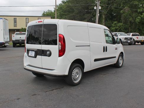 Used 2022 RAM ProMaster City Wagon FWD image 14