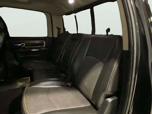 Used 2014 RAM 2500 Laramie image 25