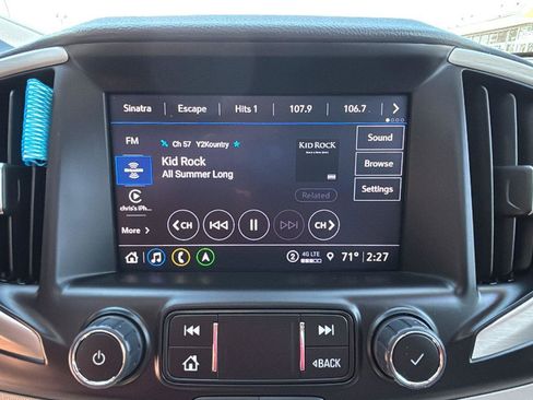Used 2023 GMC Terrain Denali w/ Denali Premium Package AWD/4WD image 18