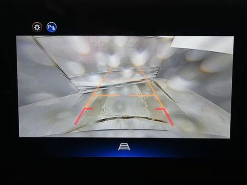 New 2026 Chevrolet Equinox ACTIV w/ Convenience Package III FWD image 31