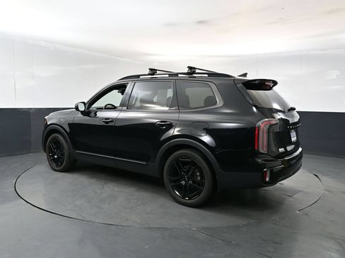 Certified 2024 Kia Telluride EX X-Line AWD/4WD image 3