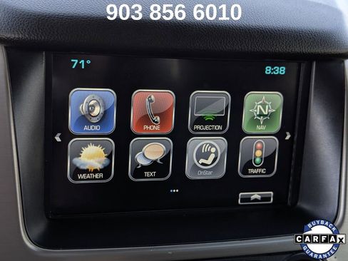 Used 2020 GMC Yukon XL Denali w/ Enhanced Security Package image 17