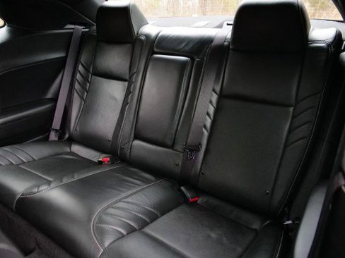 Used 2020 Dodge Challenger SRT Hellcat w/ Plus Package image 28