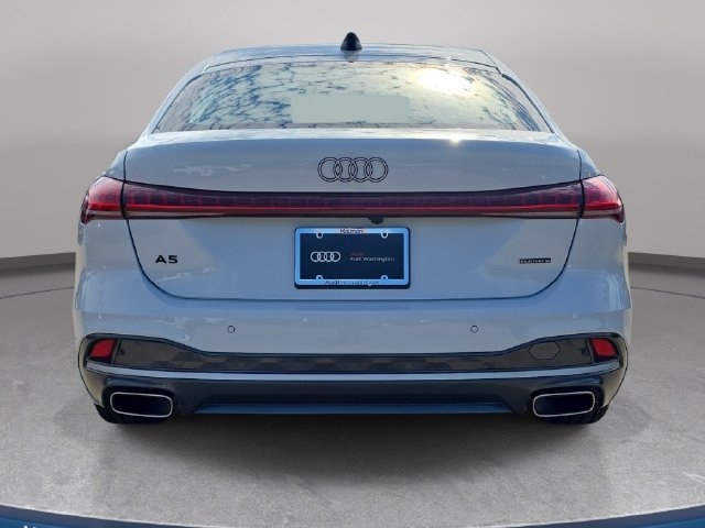 Used 2025 Audi A5 Premium w/ Convenience Package AWD/4WD image 7
