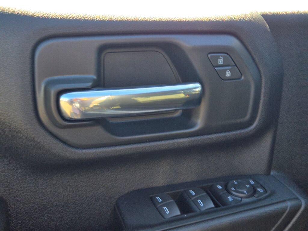 New 2026 Chevrolet Silverado 2500 Custom w/ Custom Convenience Package AWD/4WD image 22