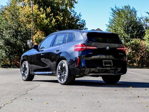 Used 2026 BMW X3 xDrive30 w/ Premium Package image 3