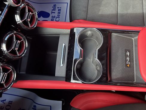 New 2026 Chevrolet Blazer EV RS image 23