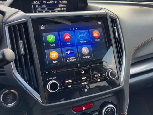 Used 2023 Subaru Crosstrek 2.5i Limited image 13