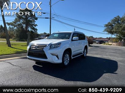 Used 2019 Lexus GX 460 Premium
