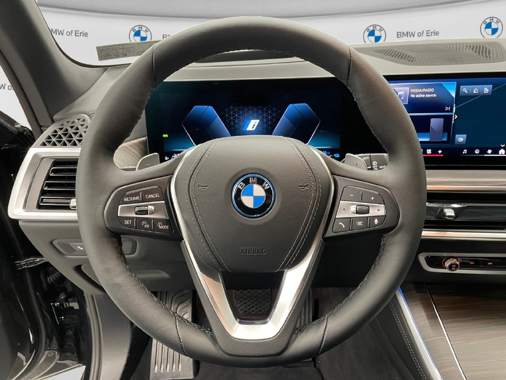 New 2026 BMW X5 xDrive50e AWD/4WD image 10