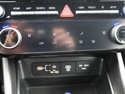 New 2026 Hyundai Tucson SEL FWD image 14