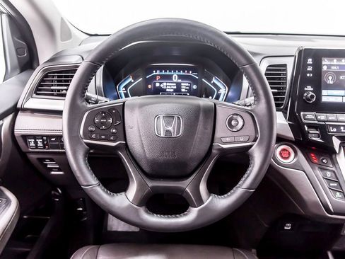 Used 2023 Honda Odyssey EX-L image 23