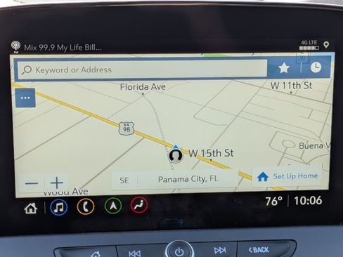 Used 2023 Chevrolet Blazer RS w/ Driver Confidence II Package image 15