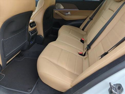 New 2026 Mercedes-Benz GLE 450 4MATIC image 15