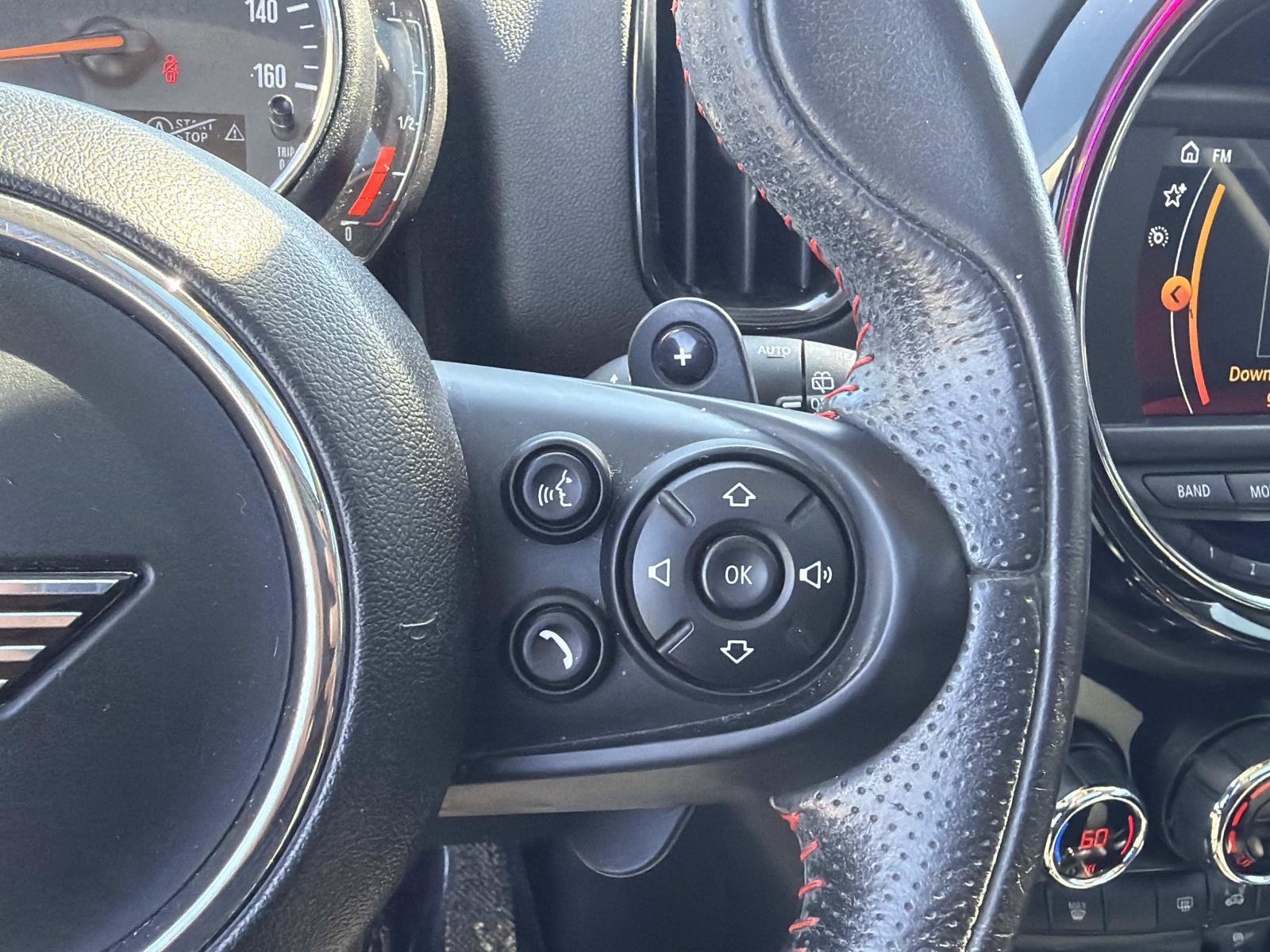 Used 2020 MINI Cooper Countryman S FWD image 20