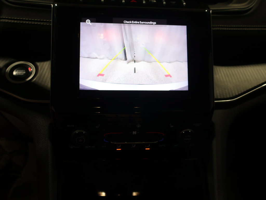 Used 2024 Jeep Grand Cherokee L Altitude AWD/4WD image 25