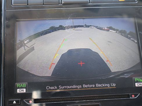 Used 2022 Subaru Ascent Limited w/ Technology Package AWD/4WD image 25