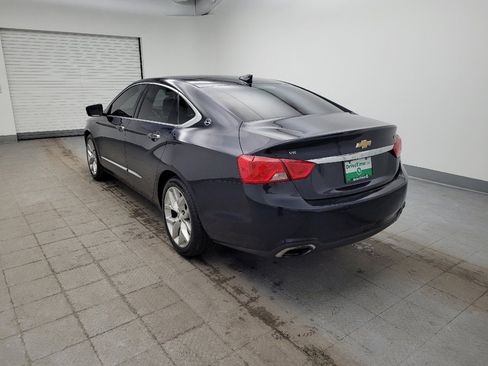 Used 2019 Chevrolet Impala Premier image 5
